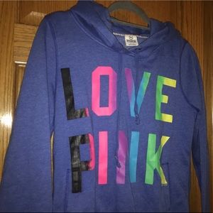 Victoria’s Secret Pink Hoodie